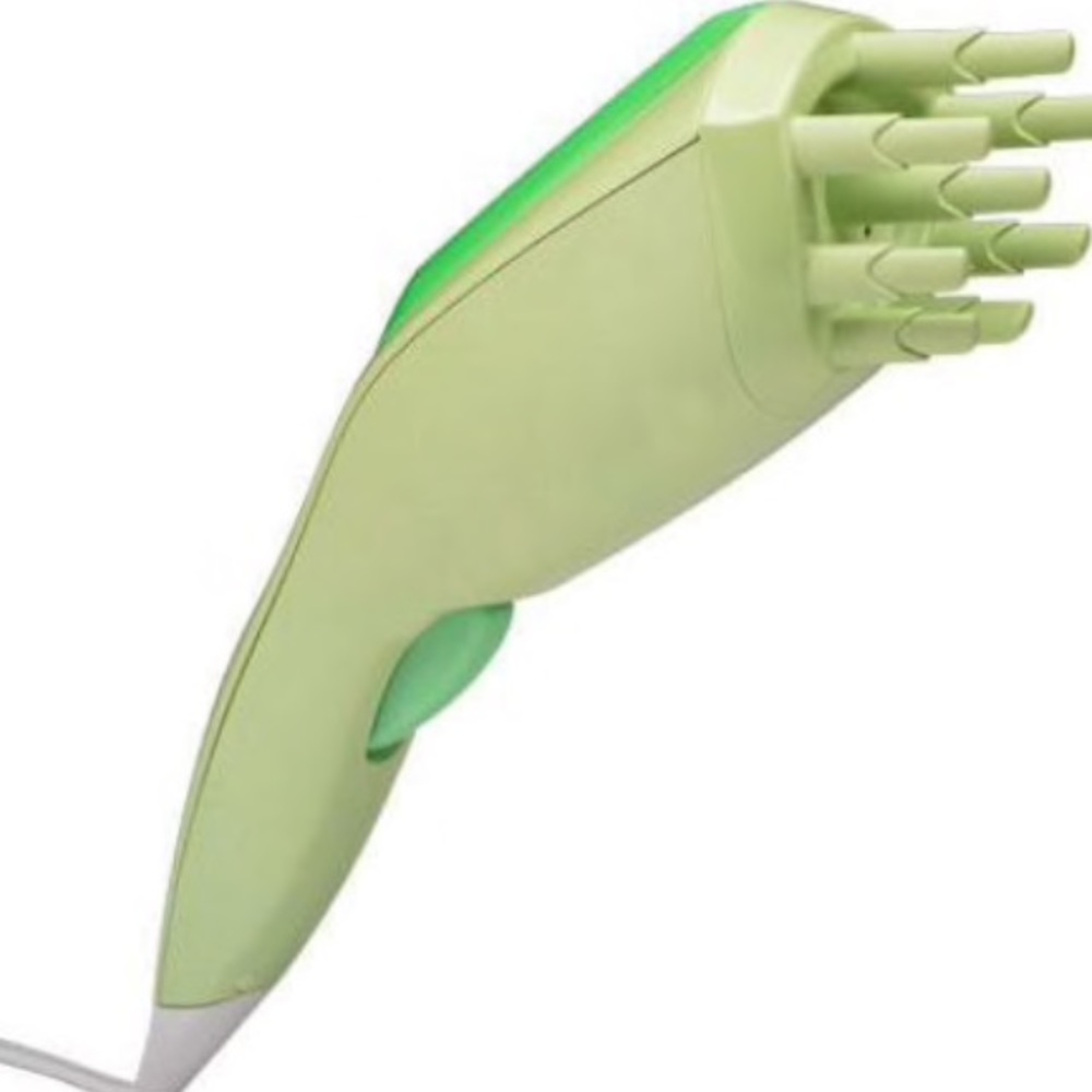 Q-Redew hair steamer